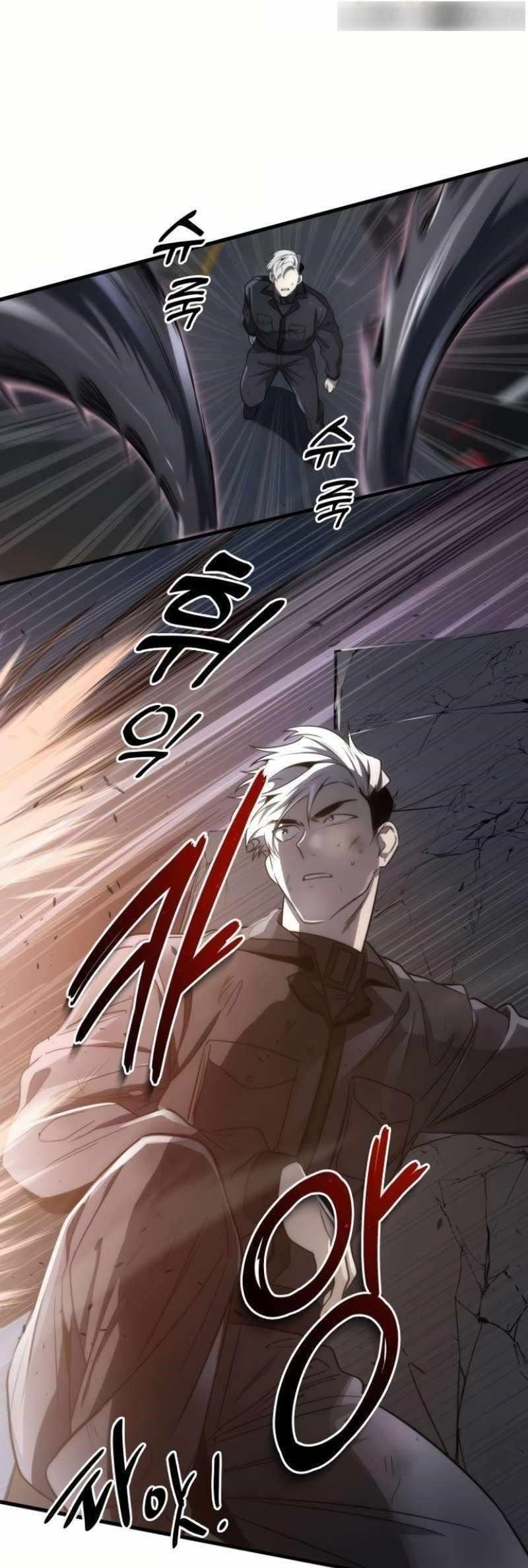 Legendary Ranker’s Comeback - Chapter 52 Page 28