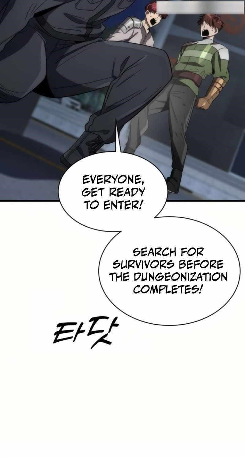 Legendary Ranker’s Comeback - Chapter 52 Page 32