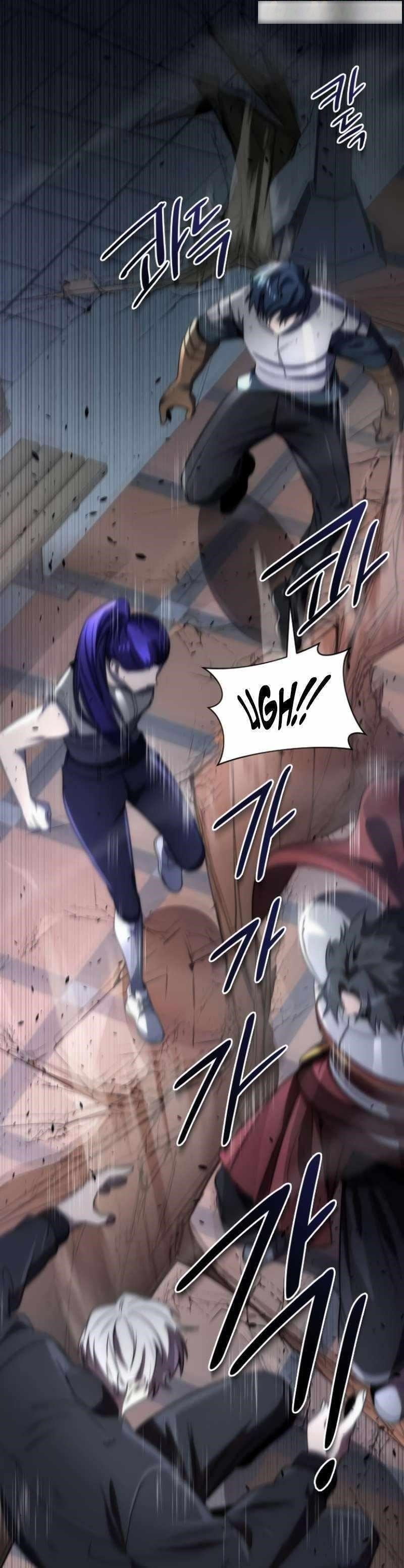 Legendary Ranker’s Comeback - Chapter 52 Page 34