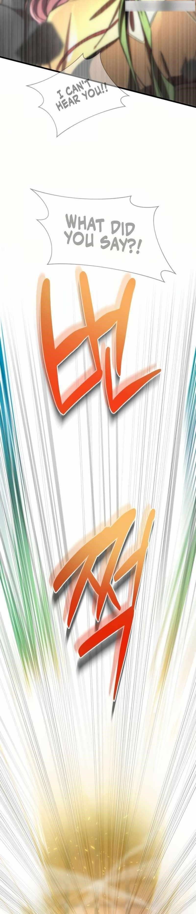 Legendary Ranker’s Comeback - Chapter 52 Page 36