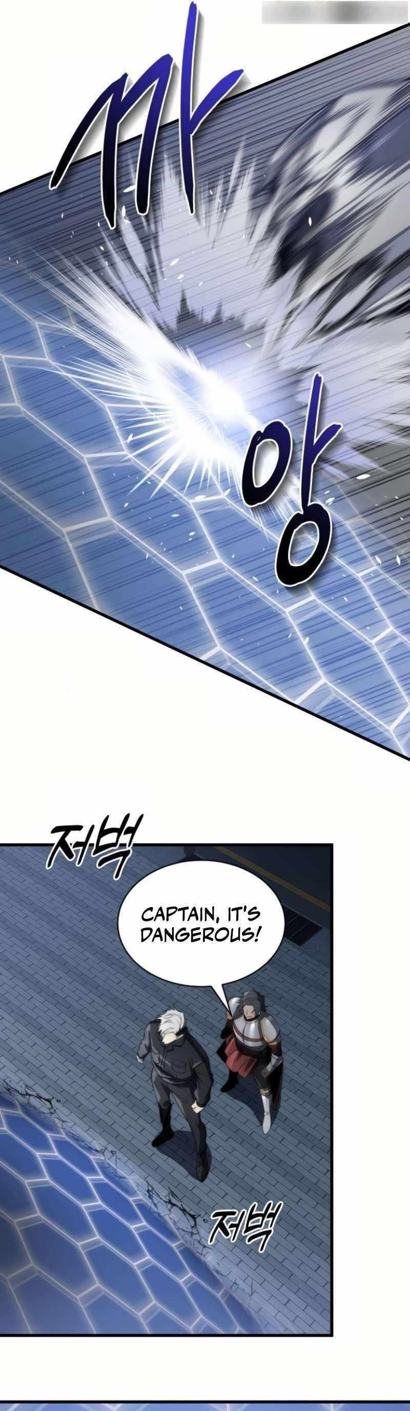 Legendary Ranker’s Comeback - Chapter 52 Page 42