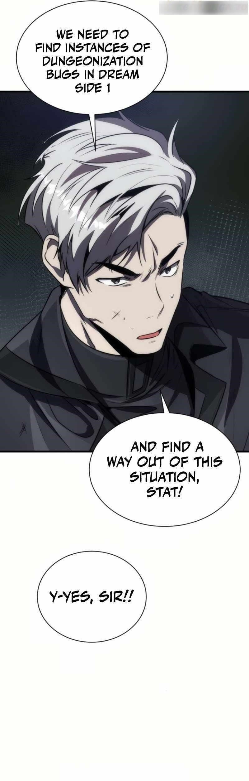 Legendary Ranker’s Comeback - Chapter 52 Page 46