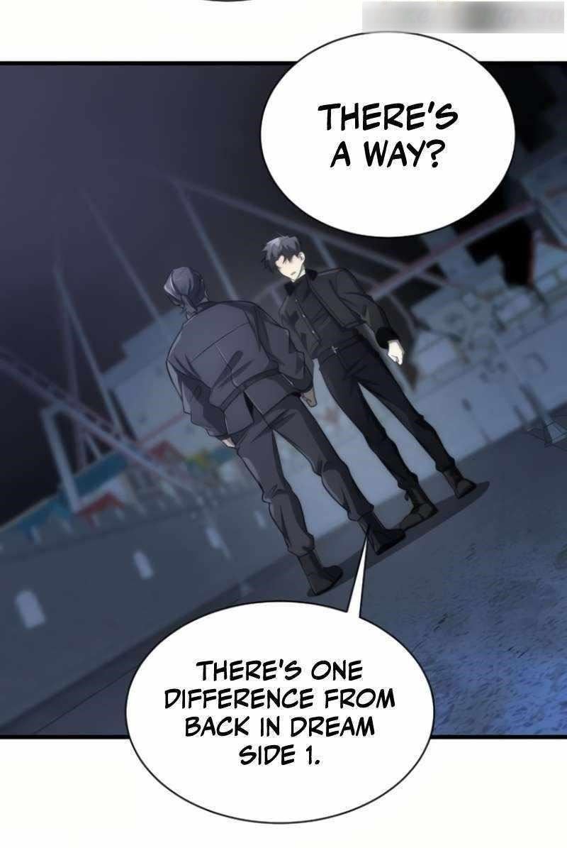 Legendary Ranker’s Comeback - Chapter 52 Page 51