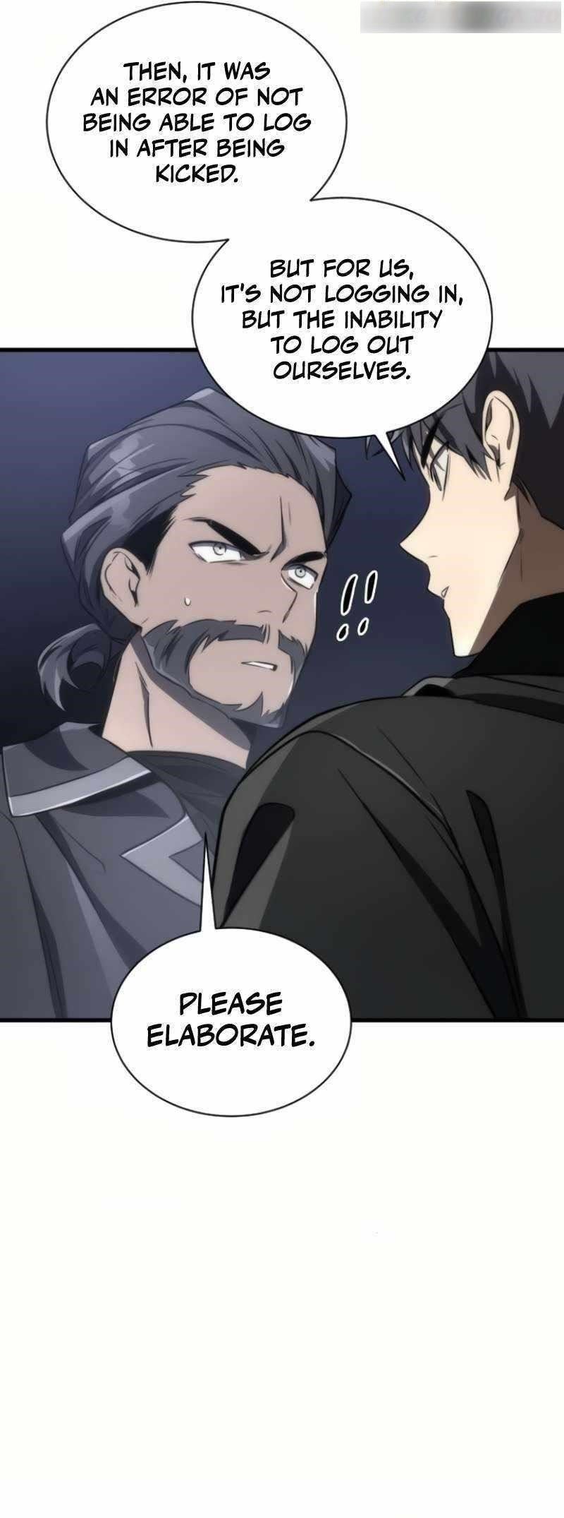 Legendary Ranker’s Comeback - Chapter 52 Page 52