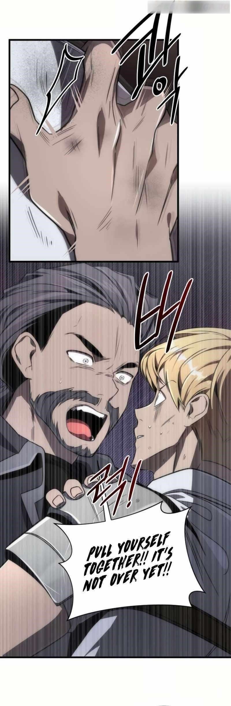 Legendary Ranker’s Comeback - Chapter 52 Page 6