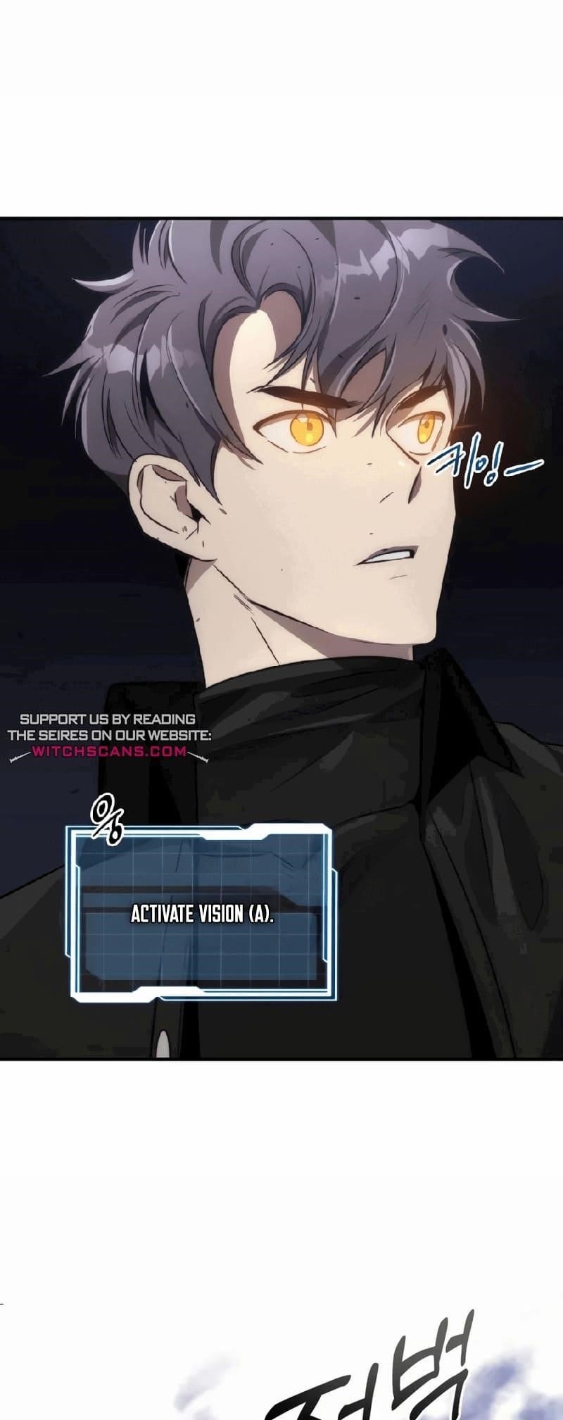 Legendary Ranker’s Comeback - Chapter 53 Page 16