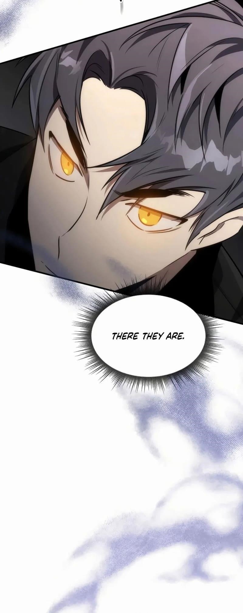 Legendary Ranker’s Comeback - Chapter 53 Page 18