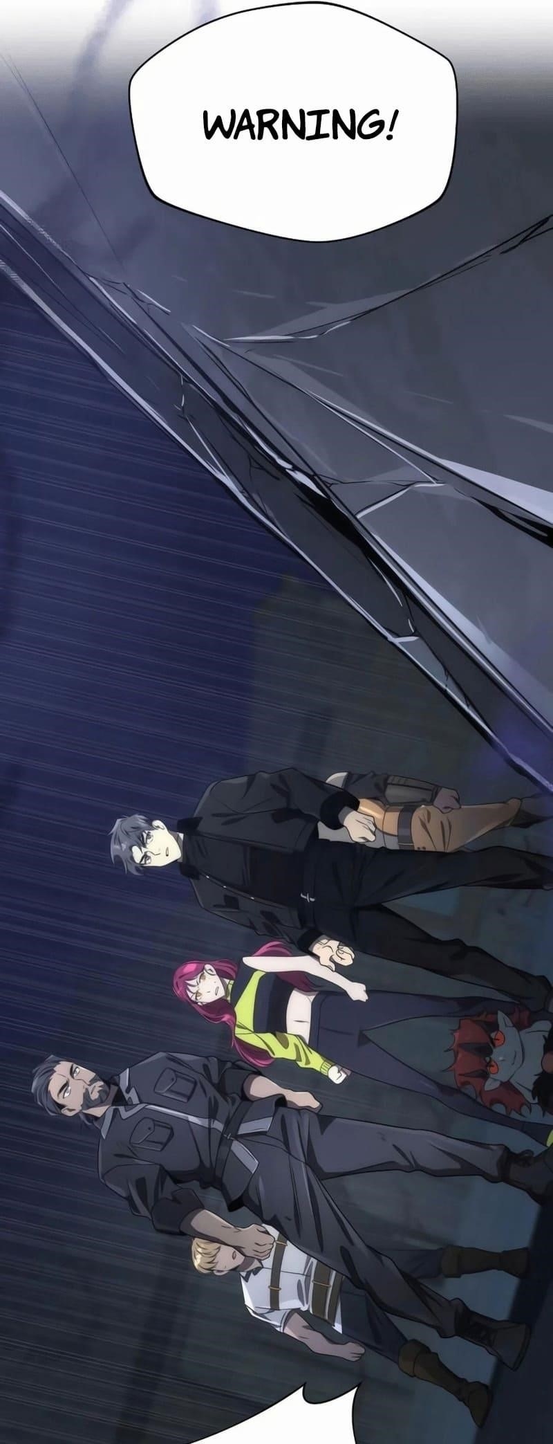 Legendary Ranker’s Comeback - Chapter 53 Page 19