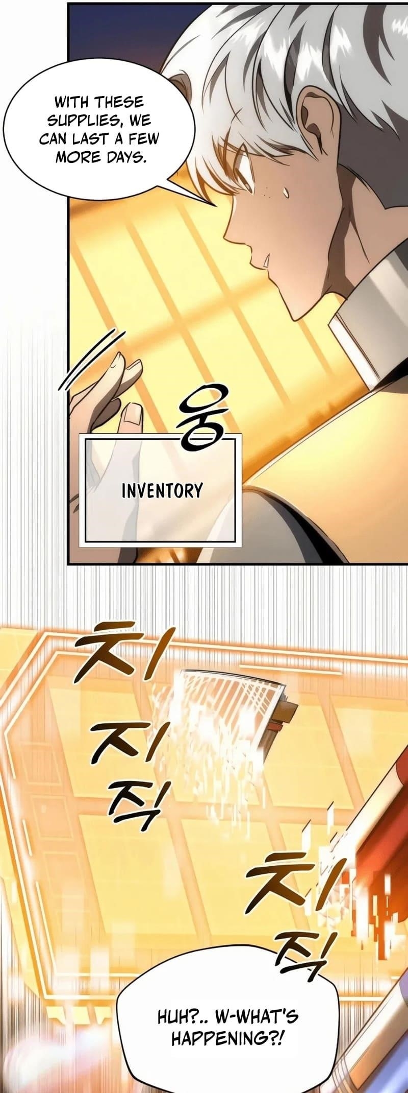 Legendary Ranker’s Comeback - Chapter 53 Page 2