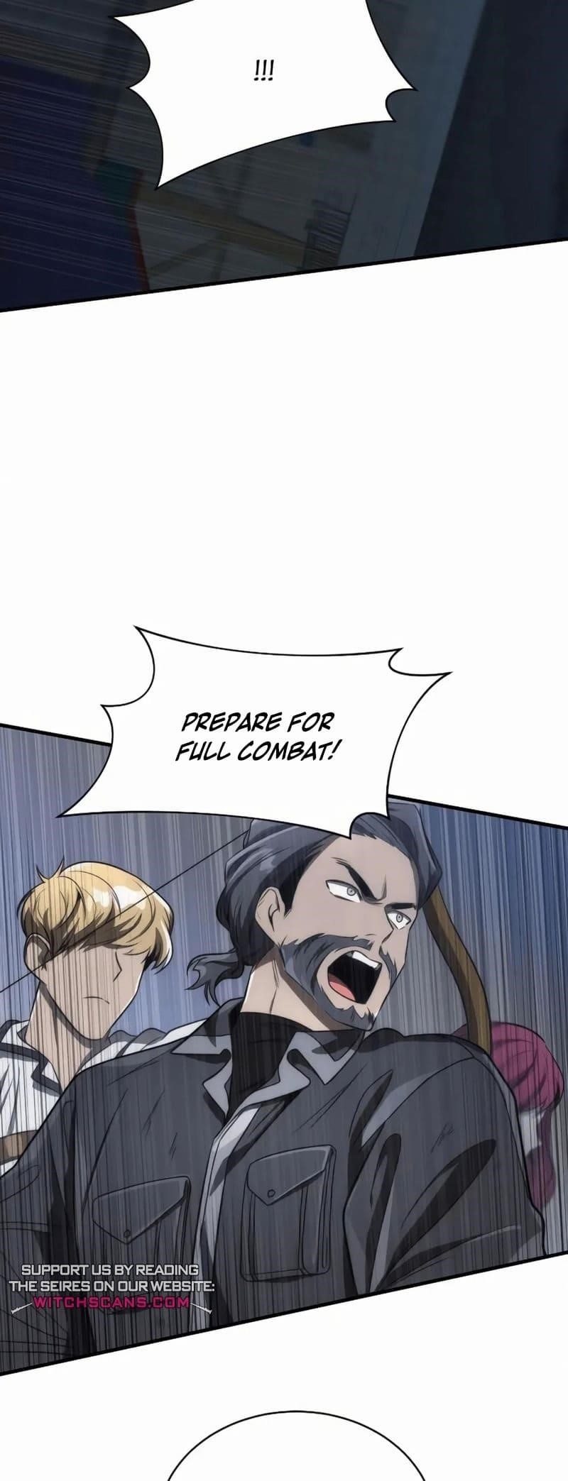 Legendary Ranker’s Comeback - Chapter 53 Page 20