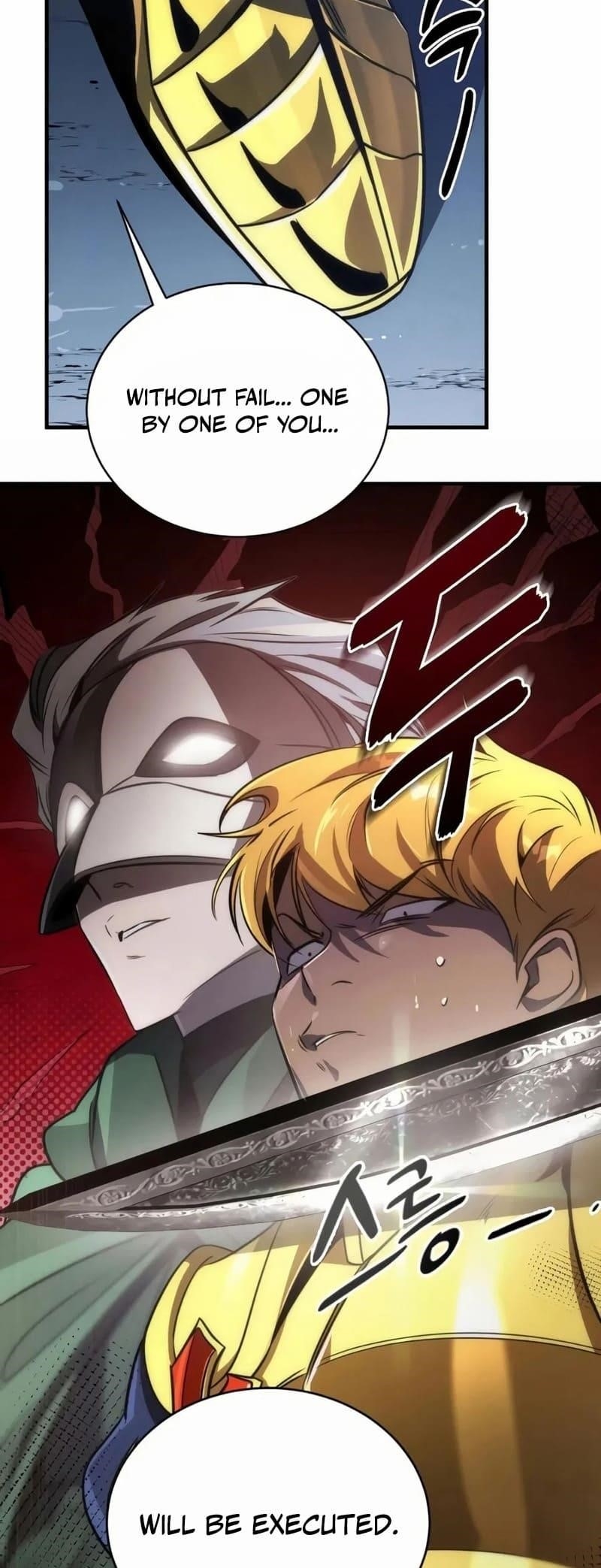 Legendary Ranker’s Comeback - Chapter 53 Page 22