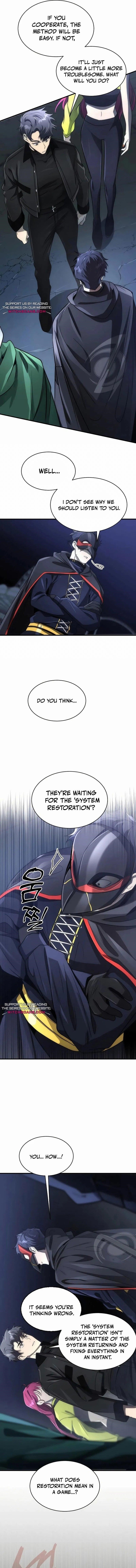 Legendary Ranker’s Comeback - Chapter 53 Page 31