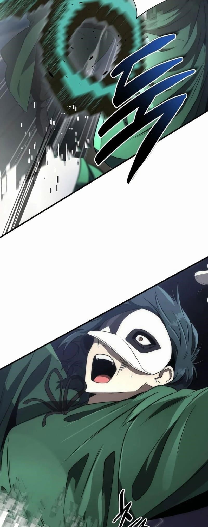 Legendary Ranker’s Comeback - Chapter 53 Page 35