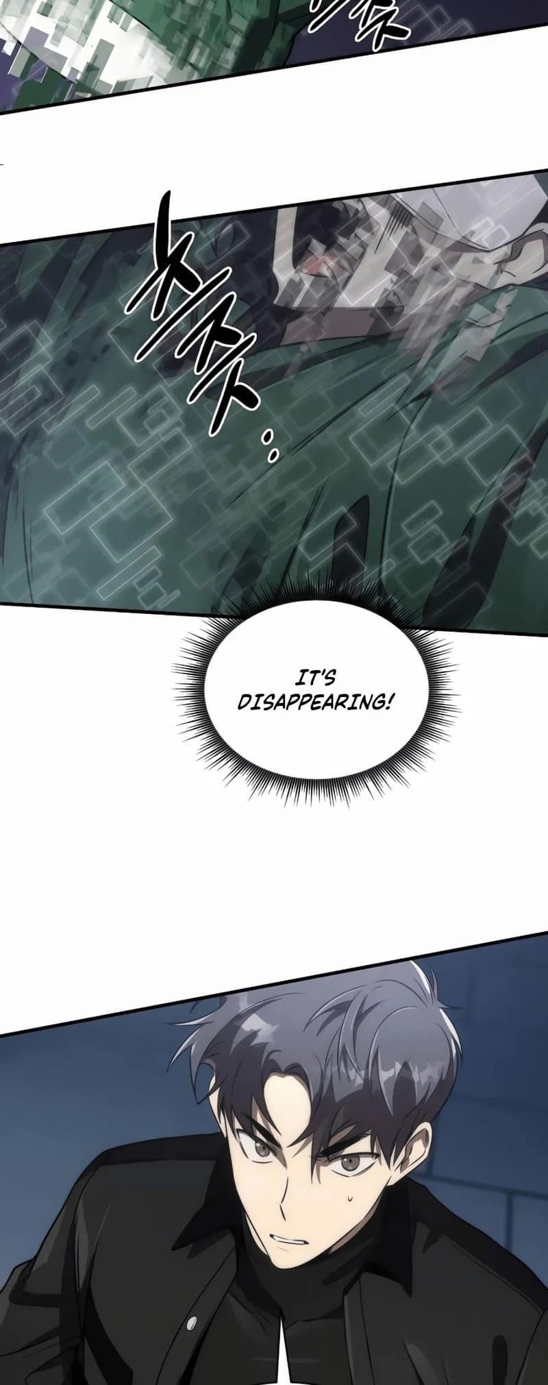 Legendary Ranker’s Comeback - Chapter 53 Page 36