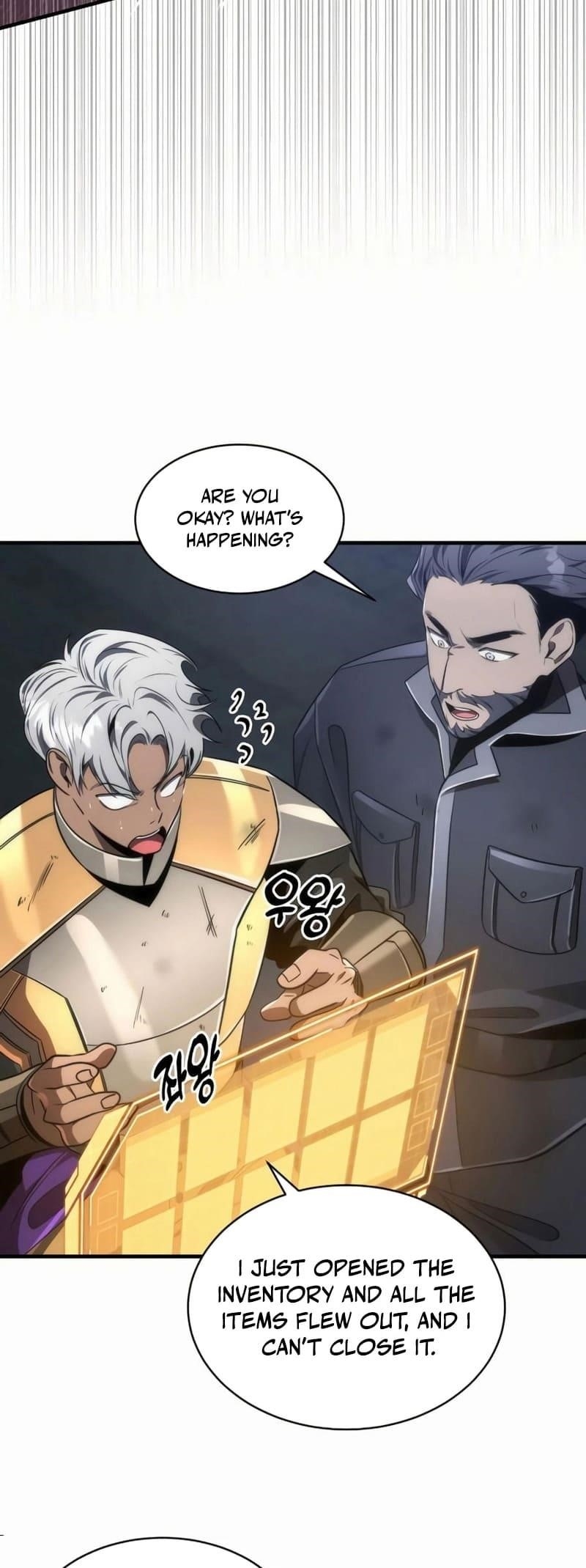 Legendary Ranker’s Comeback - Chapter 53 Page 4