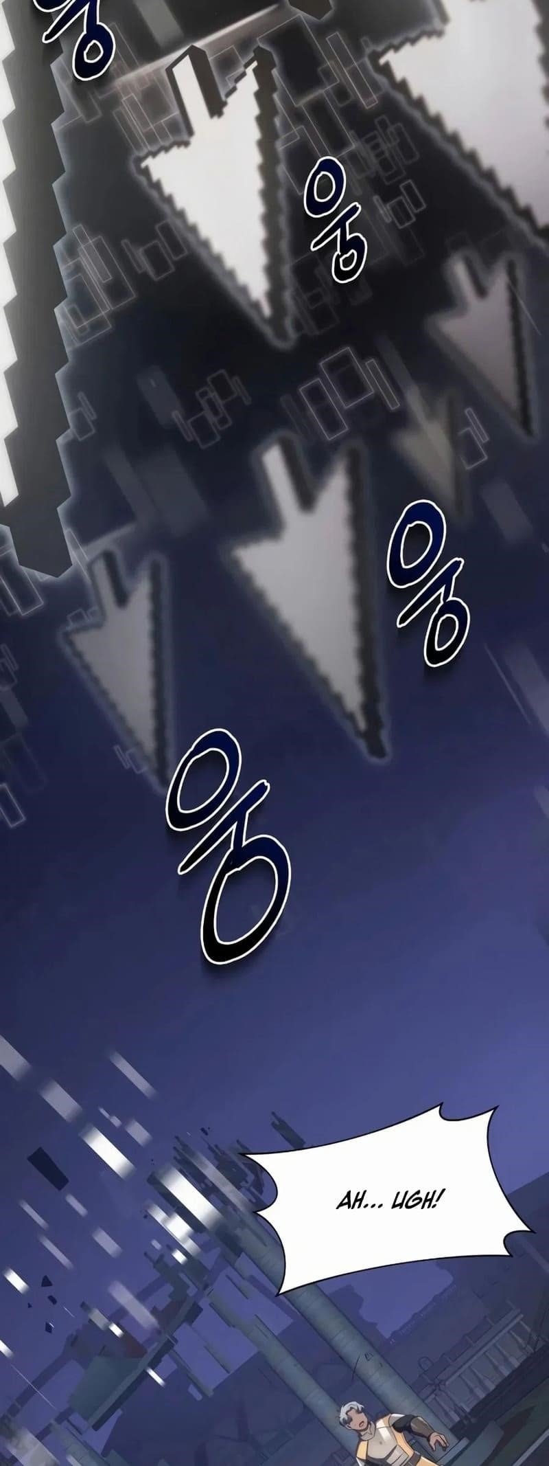 Legendary Ranker’s Comeback - Chapter 53 Page 40