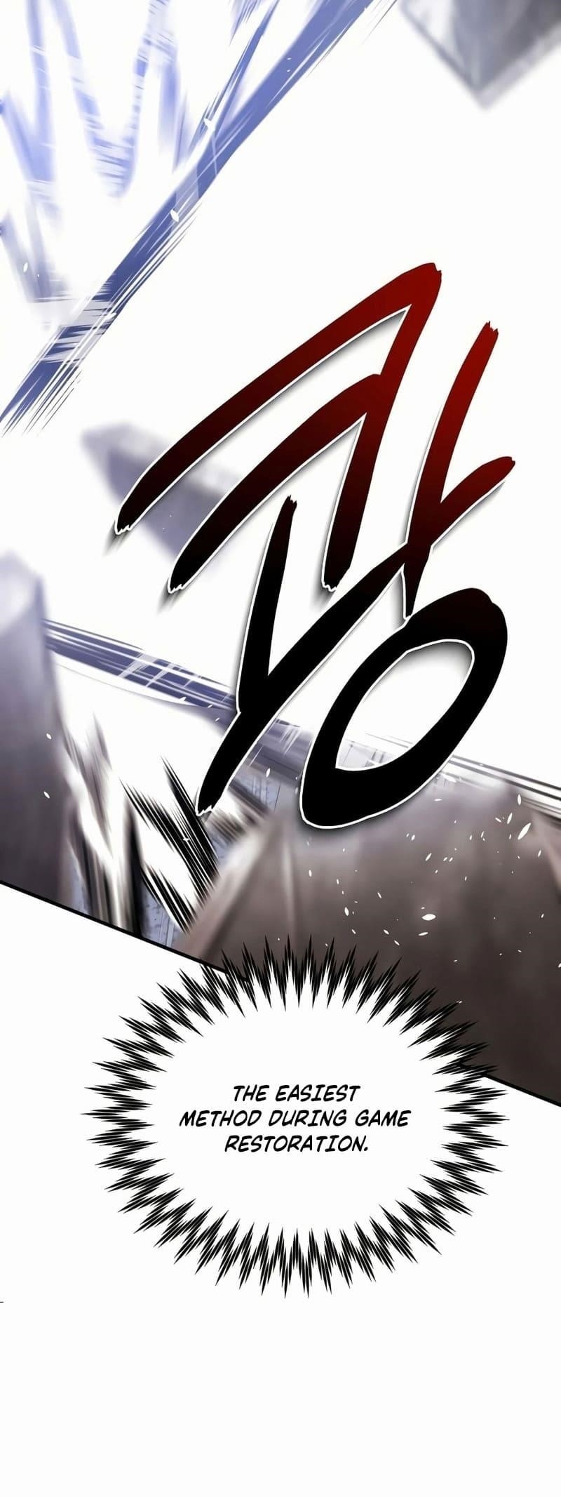 Legendary Ranker’s Comeback - Chapter 53 Page 43