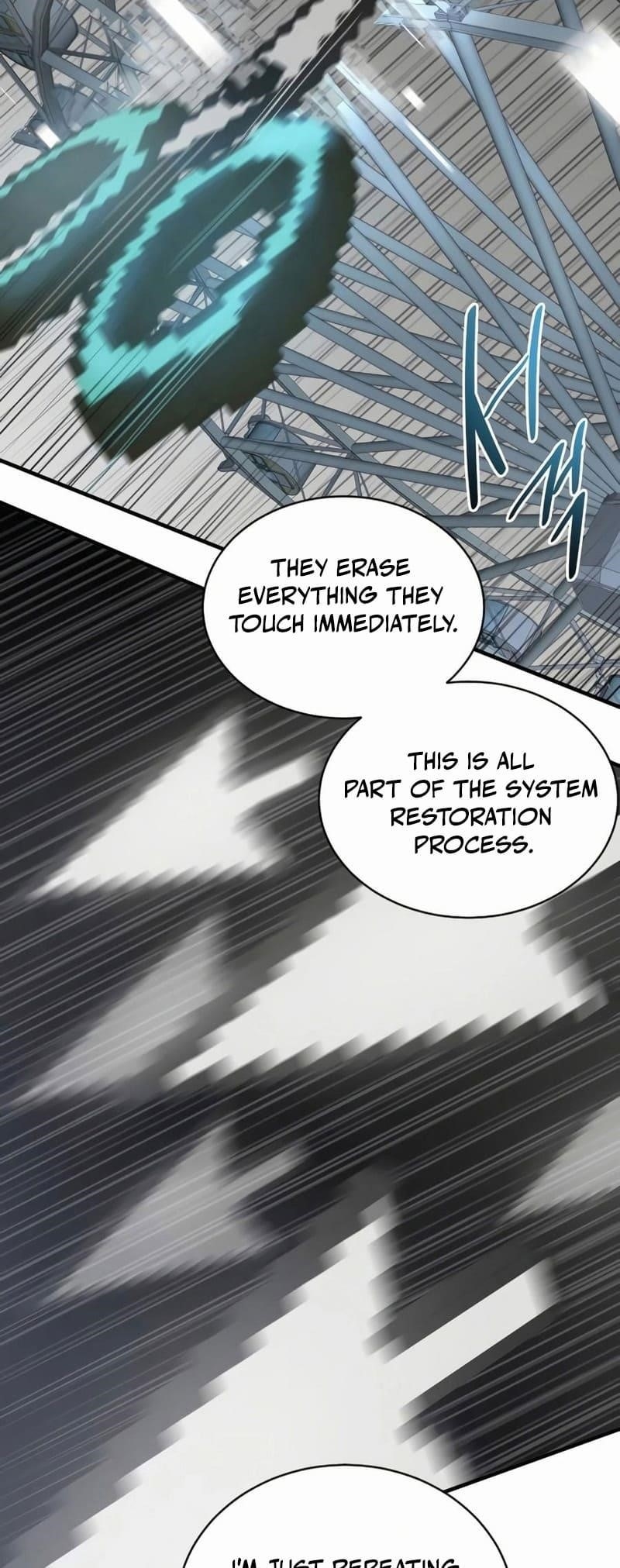 Legendary Ranker’s Comeback - Chapter 53 Page 47