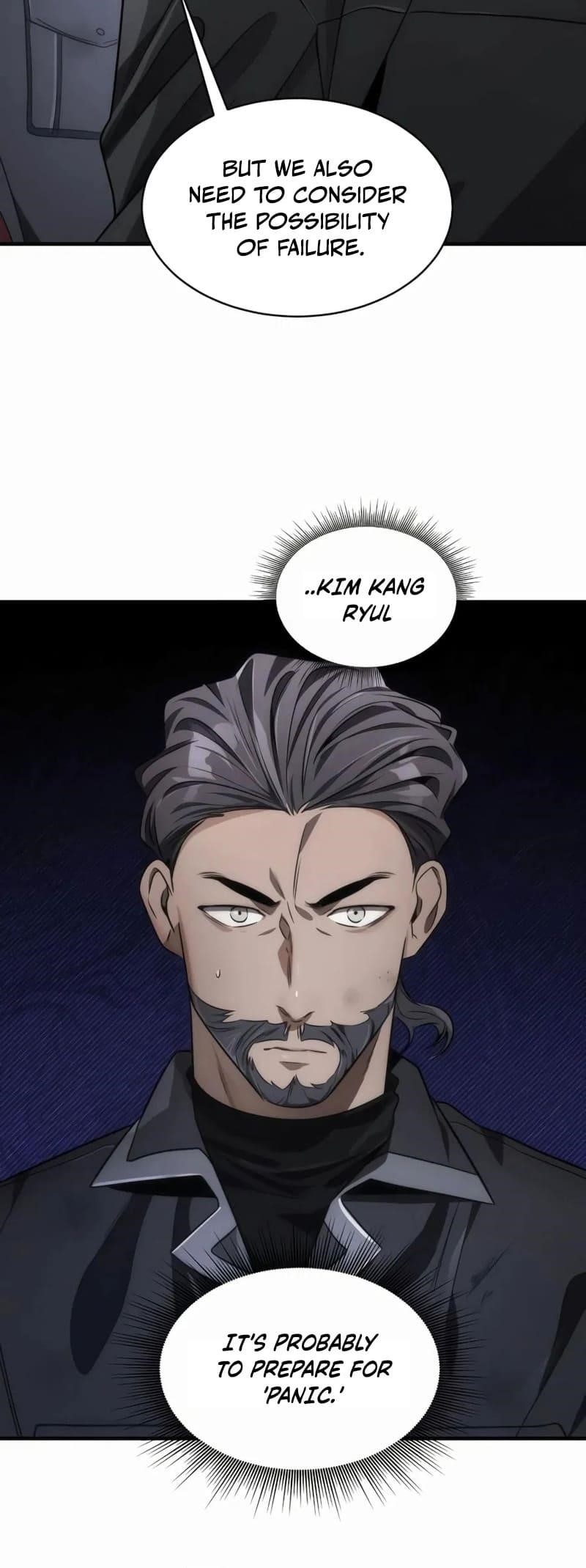 Legendary Ranker’s Comeback - Chapter 53 Page 7