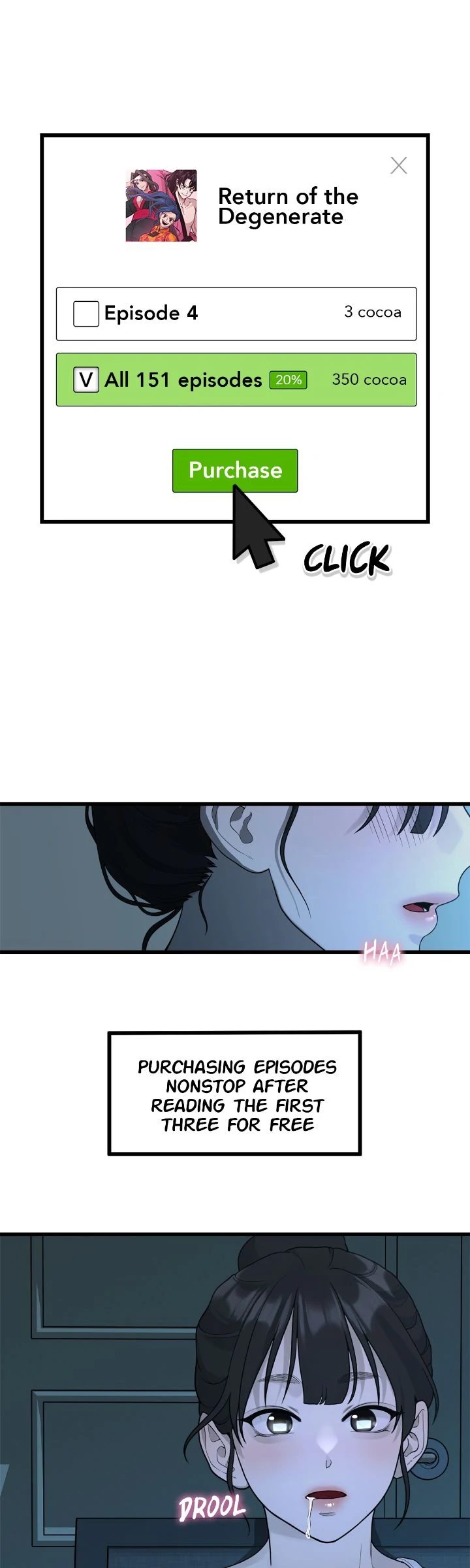 Writer Sung’s Life - Chapter 49 Page 10