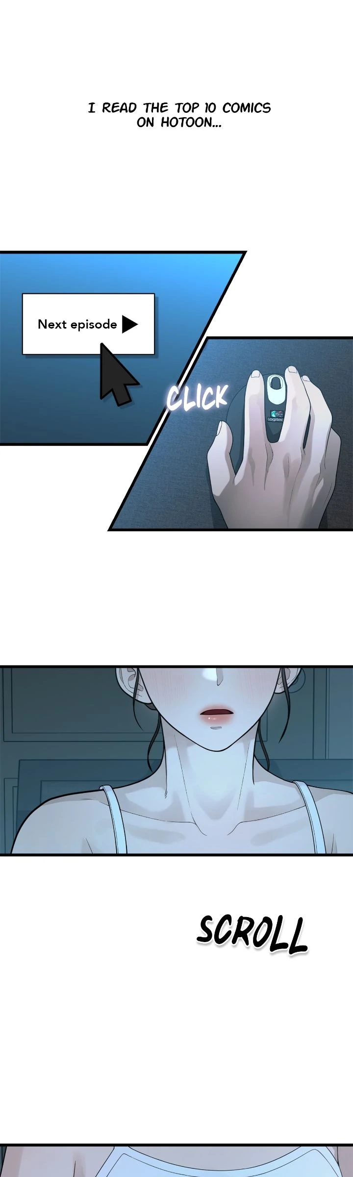 Writer Sung’s Life - Chapter 49 Page 14