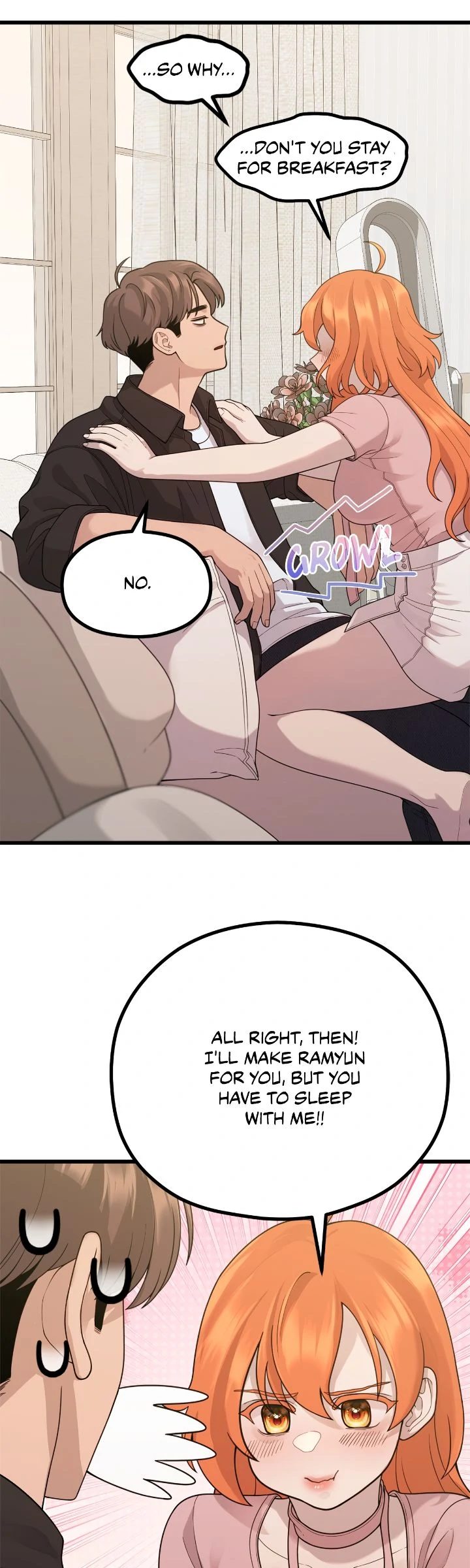 Writer Sung’s Life - Chapter 49 Page 22