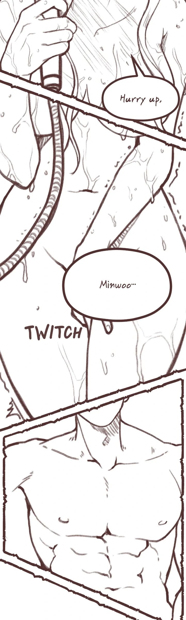 Writer Sung’s Life - Chapter 49 Page 44