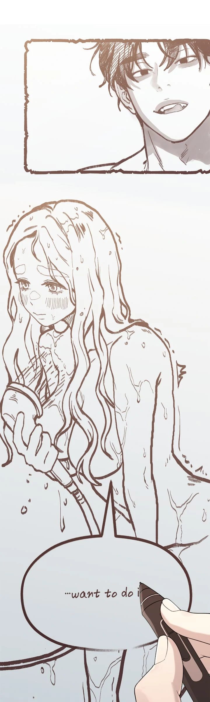 Writer Sung’s Life - Chapter 49 Page 46