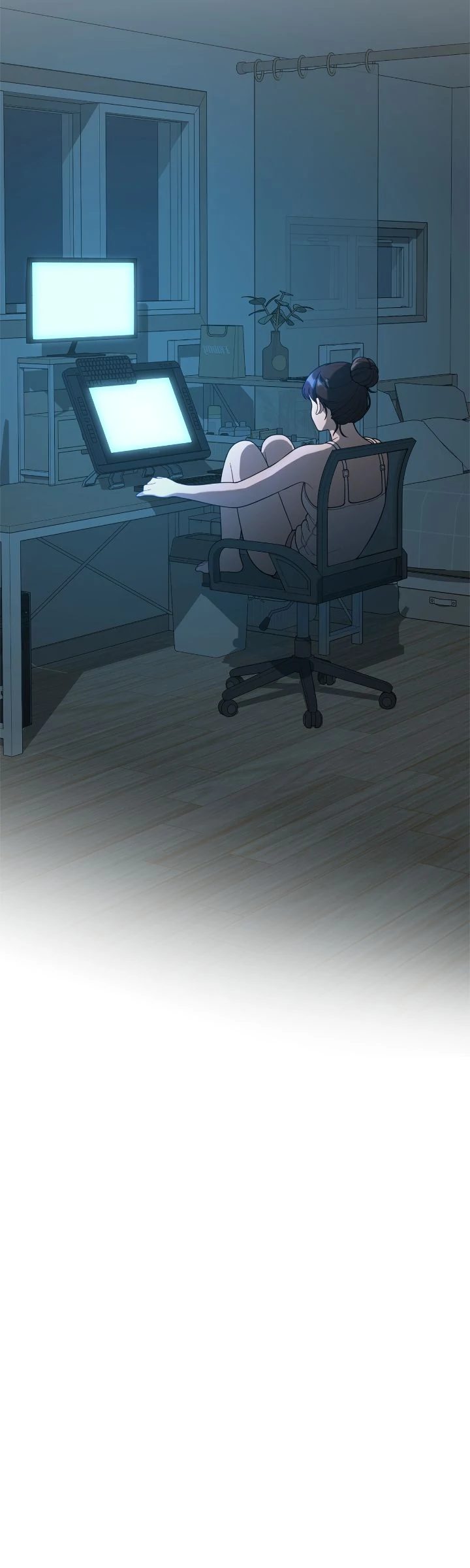 Writer Sung’s Life - Chapter 49 Page 9