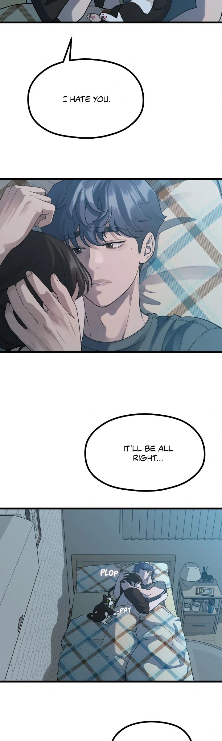 Writer Sung’s Life - Chapter 50 Page 29