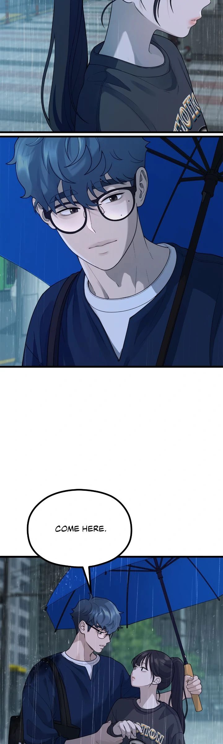 Writer Sung’s Life - Chapter 50 Page 36