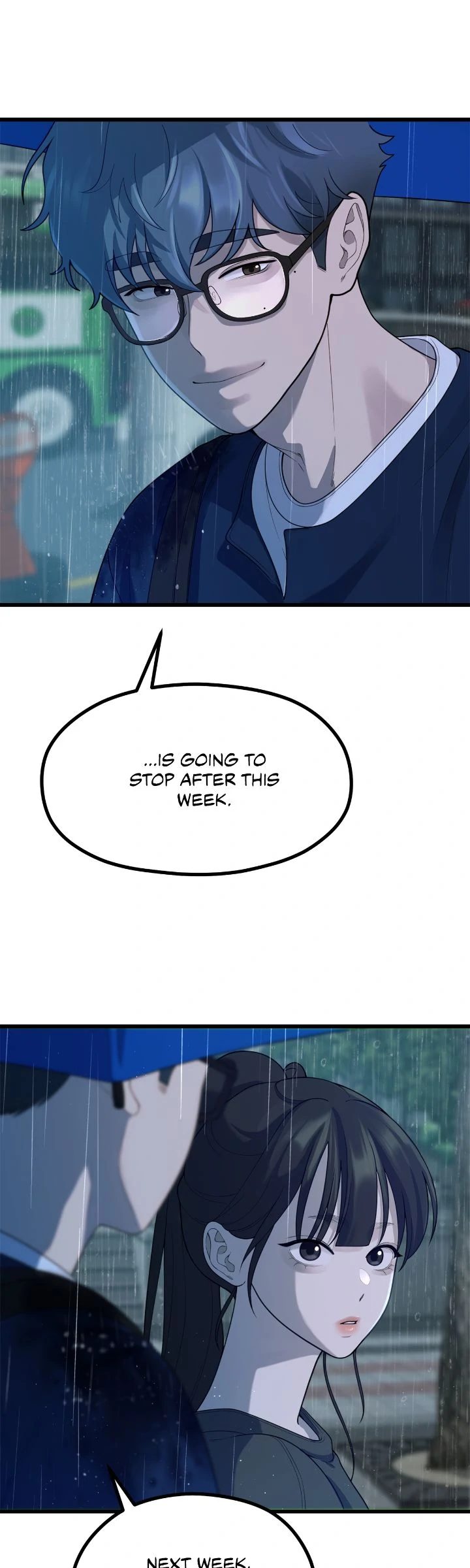 Writer Sung’s Life - Chapter 50 Page 39