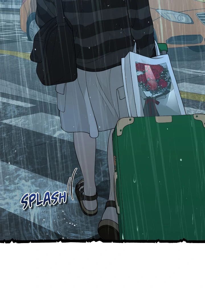 Writer Sung’s Life - Chapter 50 Page 5