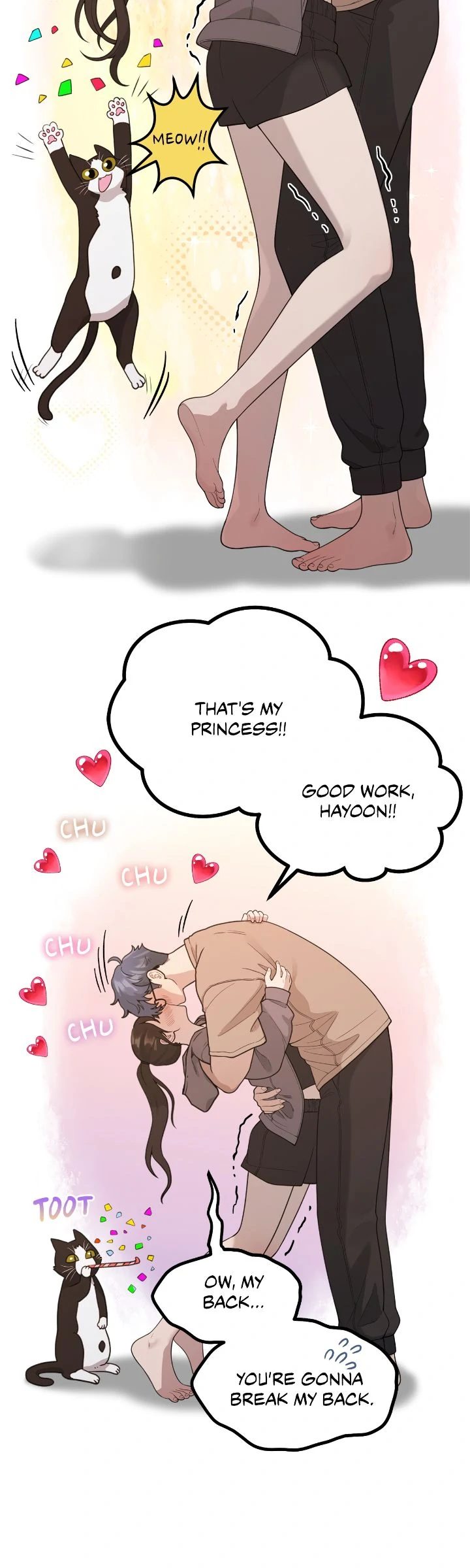 Writer Sung’s Life - Chapter 51 Page 10