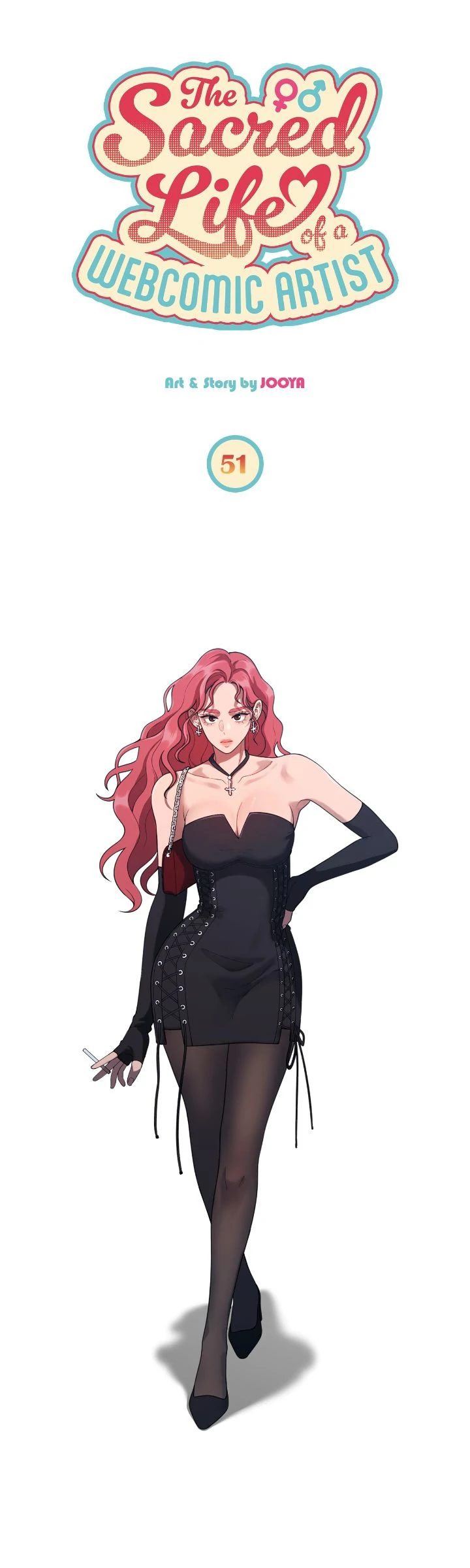 Writer Sung’s Life - Chapter 51 Page 15