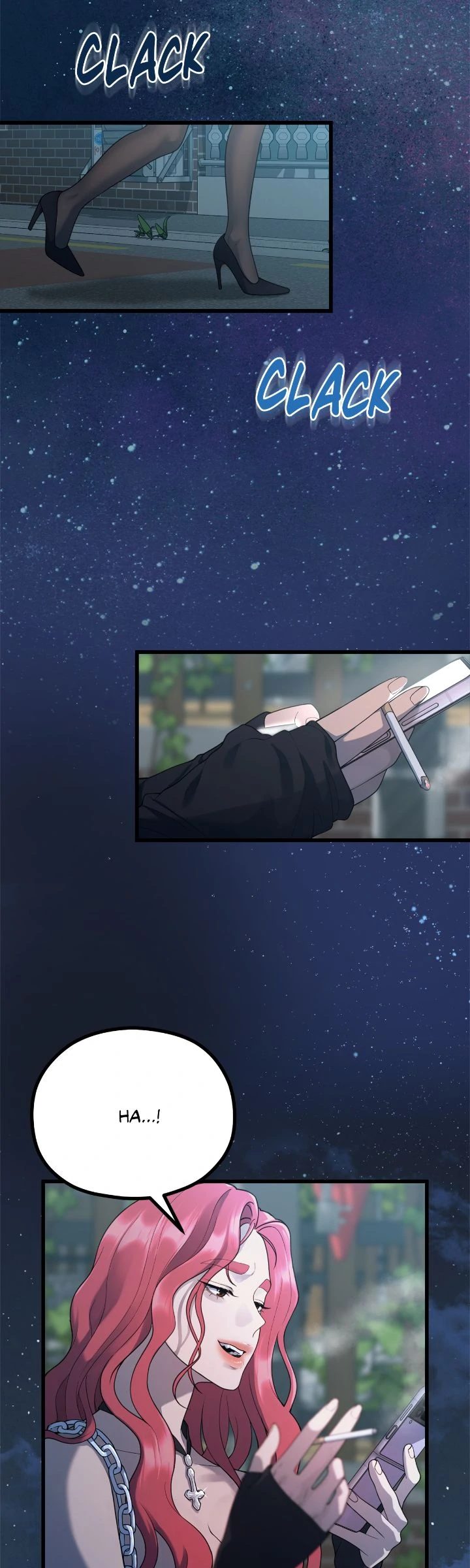 Writer Sung’s Life - Chapter 51 Page 17