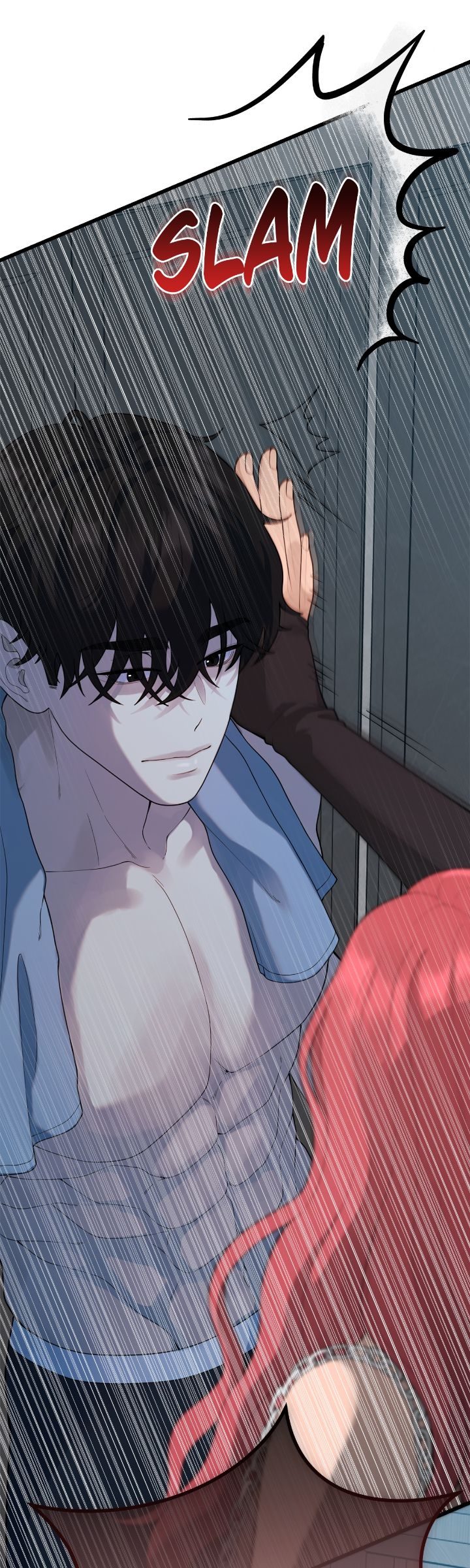 Writer Sung’s Life - Chapter 51 Page 23