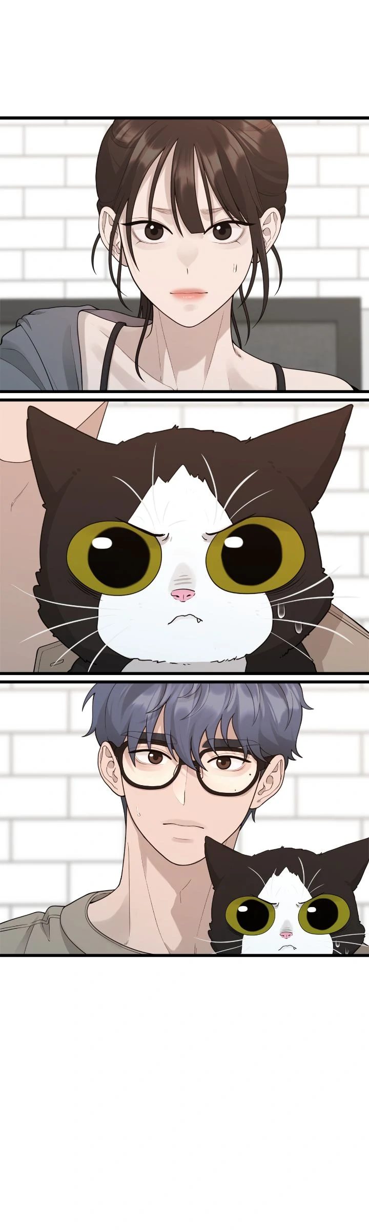 Writer Sung’s Life - Chapter 51 Page 5