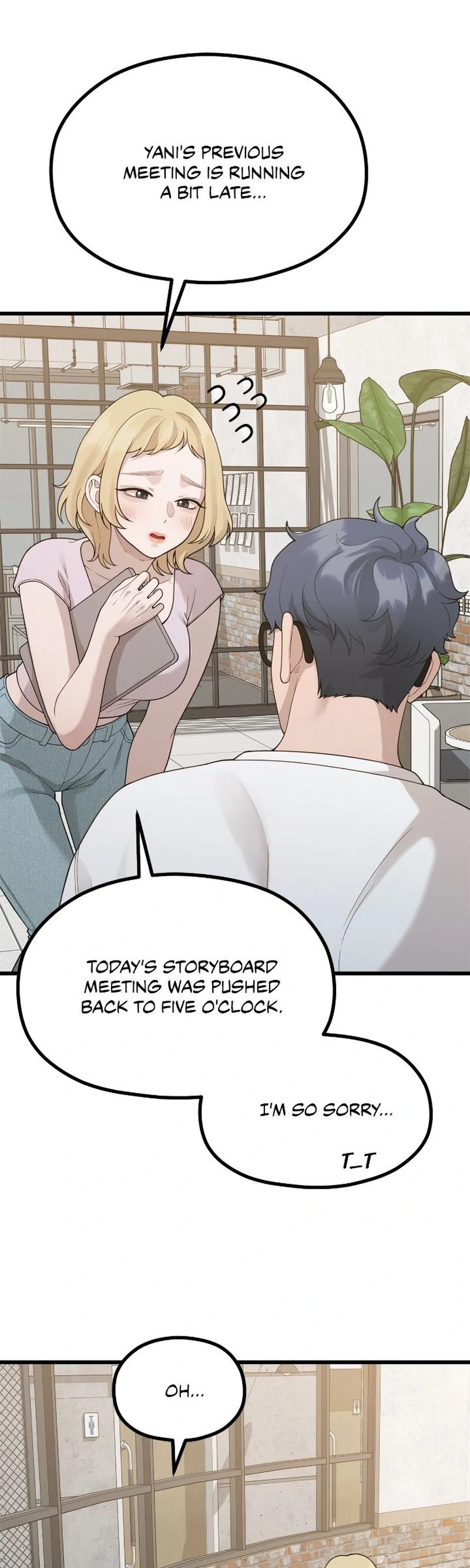 Writer Sung’s Life - Chapter 52 Page 13