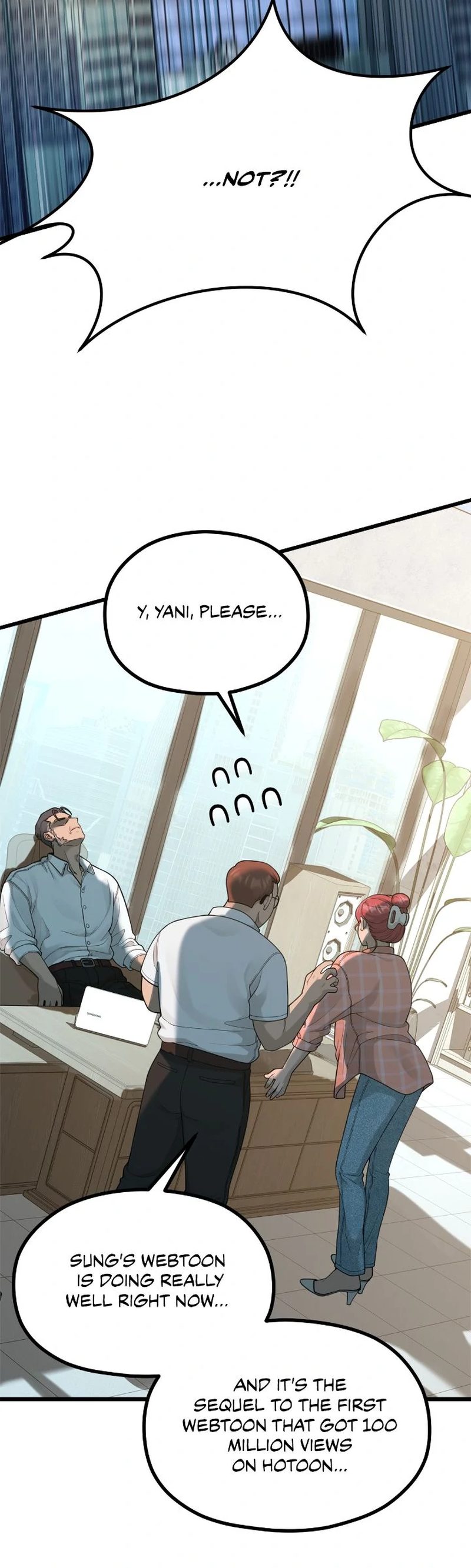 Writer Sung’s Life - Chapter 52 Page 16