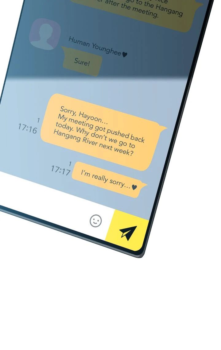 Writer Sung’s Life - Chapter 53 Page 44