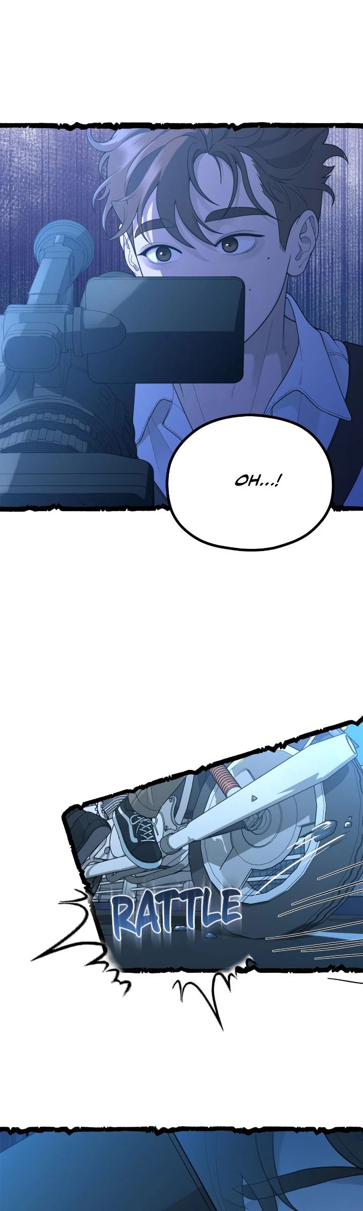 Writer Sung’s Life - Chapter 53 Page 6