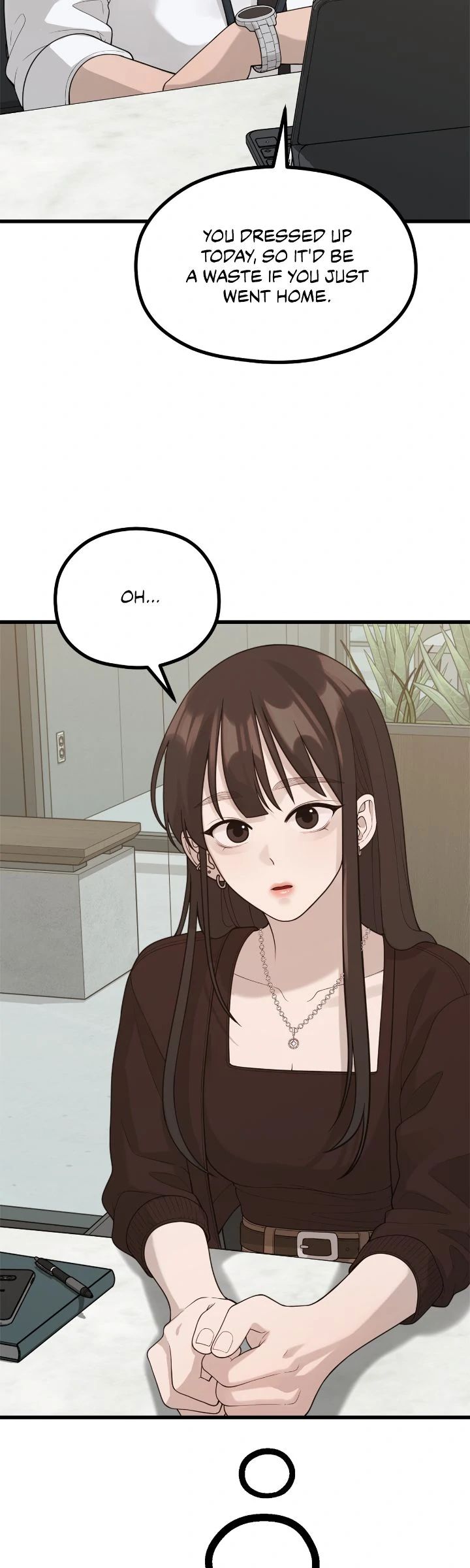 Writer Sung’s Life - Chapter 54 Page 14