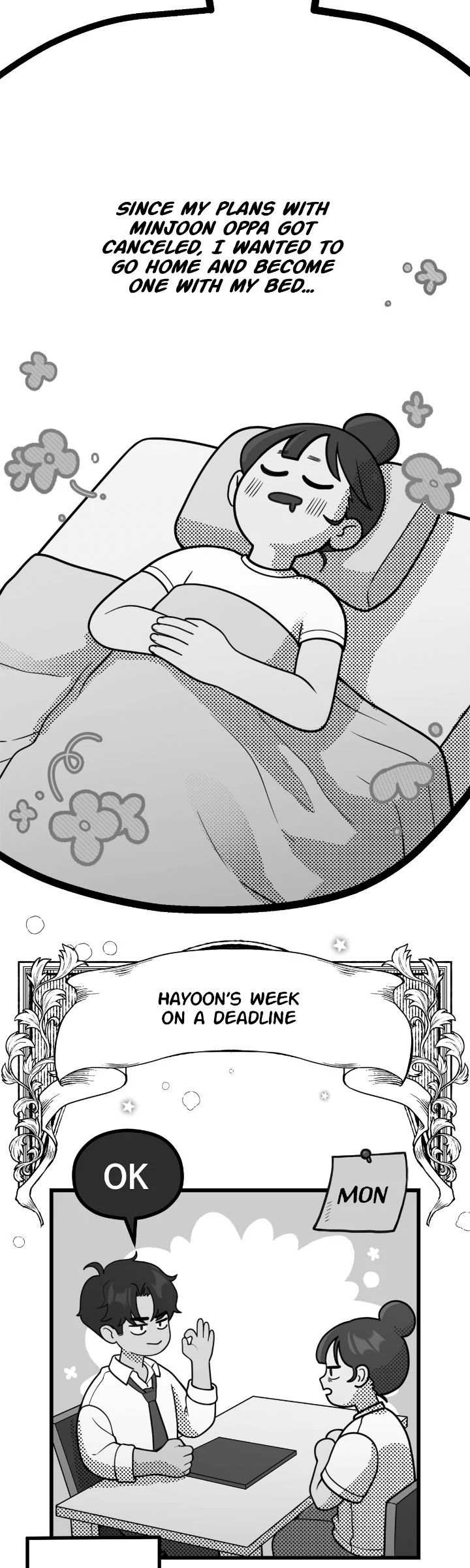 Writer Sung’s Life - Chapter 54 Page 15