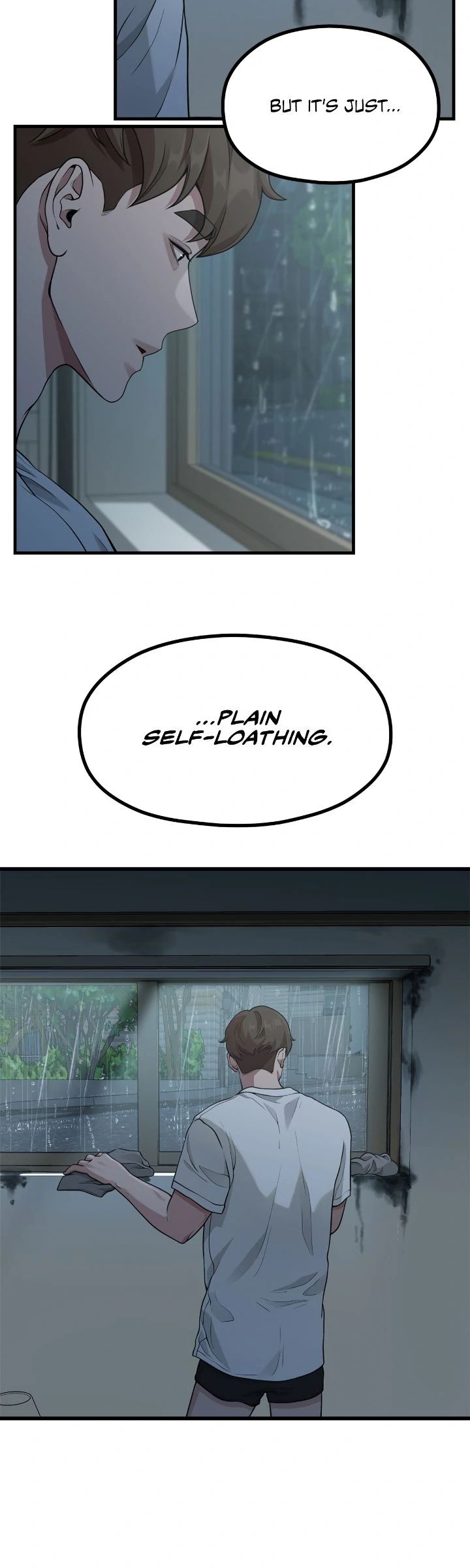 Writer Sung’s Life - Chapter 54 Page 27