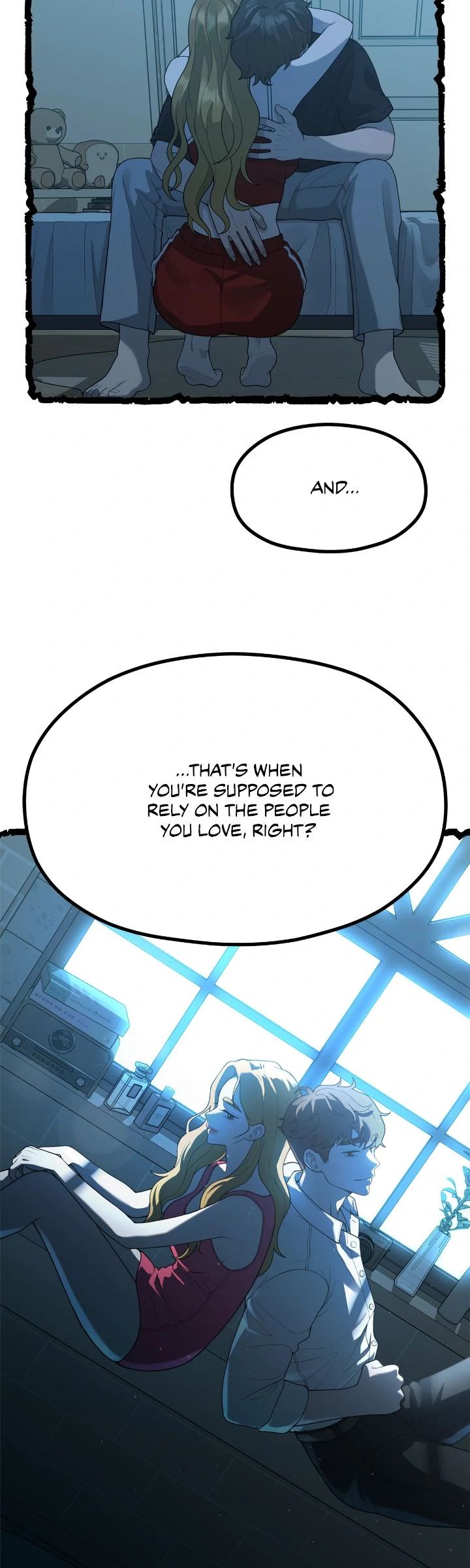 Writer Sung’s Life - Chapter 54 Page 30