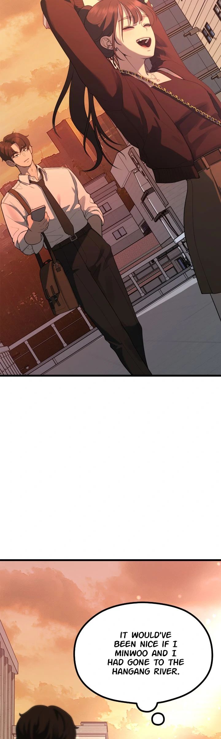 Writer Sung’s Life - Chapter 54 Page 39