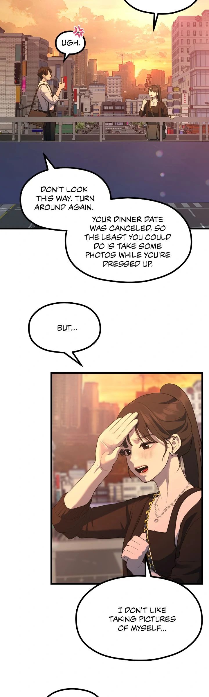 Writer Sung’s Life - Chapter 55 Page 2