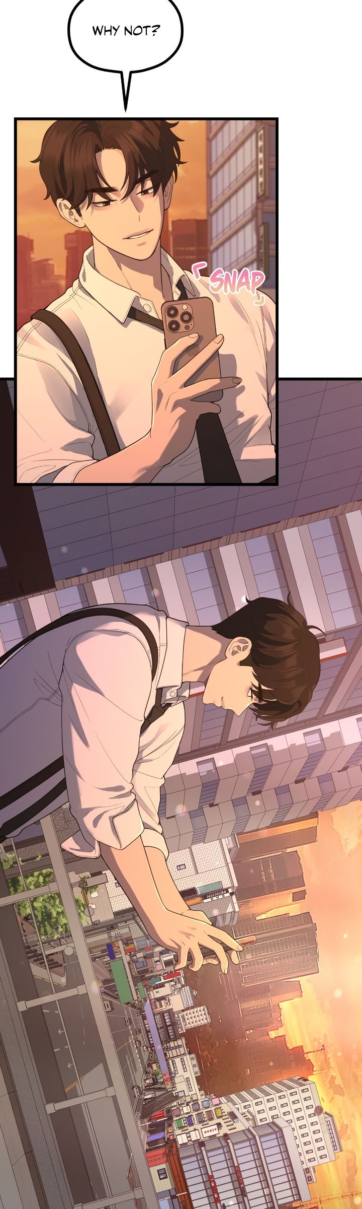 Writer Sung’s Life - Chapter 55 Page 3