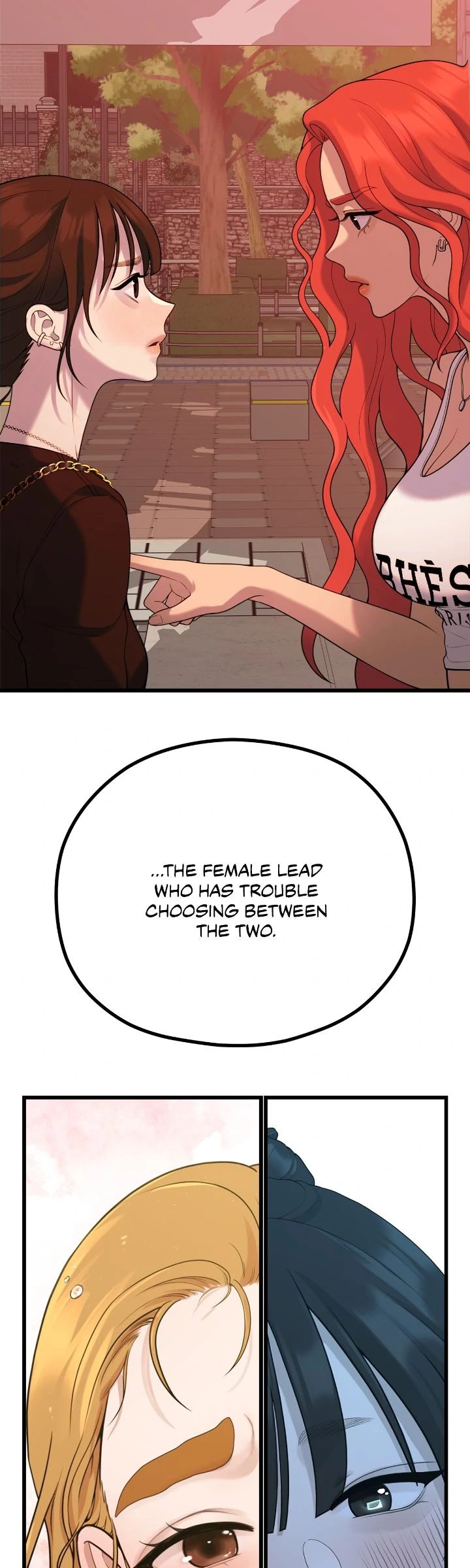 Writer Sung’s Life - Chapter 55 Page 34